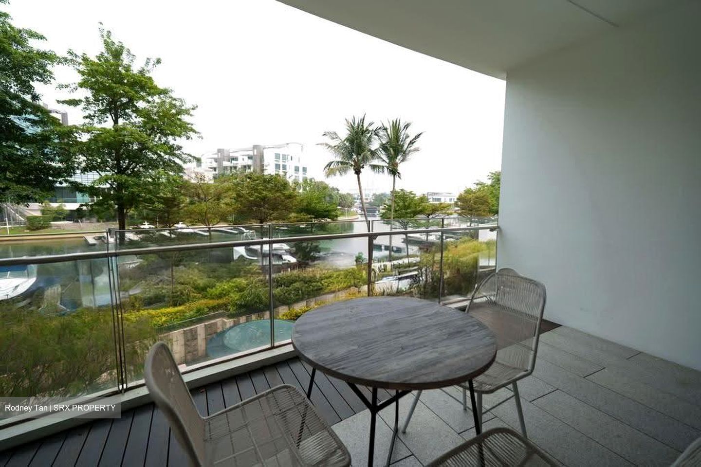 The Coast at Sentosa Cove (D4), Condominium #638419191